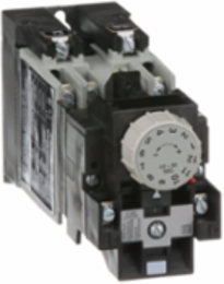 Timing Relay 1 Minute Delay 10A 600V AC 4 NO