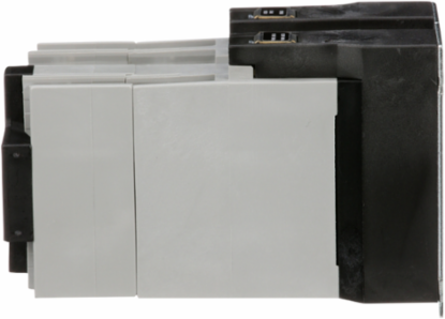 Harmony Relay, 10A at 600V AC, Coil 110/120V, 6NO, Screw Clamp Terminals