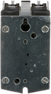 Harmony Relay, 10A at 600V AC, Coil 110/120V, 6NO, Screw Clamp Terminals