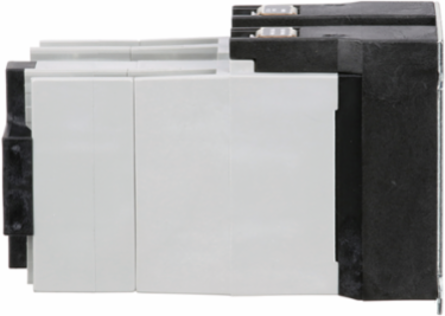 Harmony Machine Tool Relay, 10A at 600V AC, 8 NO Contacts, Panel Mount