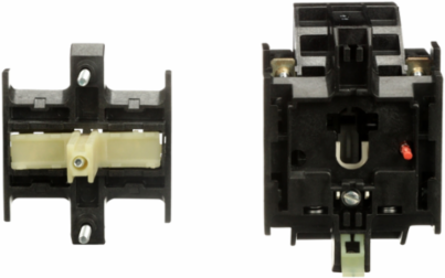 Timing Relay, 1 Minute On Delay, 10A at 600V AC, 1NO/1NC