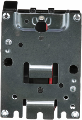 NEMA Contactor Type S Size 0 18A 2HP 120VAC Coil 2 Pole Open