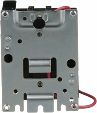 NEMA Contactor Type S Size 0 18A 5HP 120VAC Coil 3 Pole