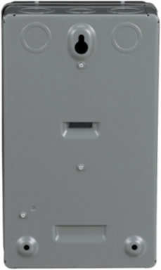 NEMA Contactor Type S, Size 1, 27A, 10HP at 575VAC, 3 Pole, NEMA 1