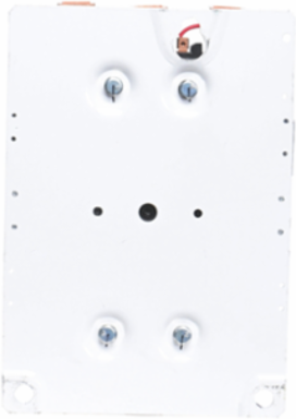 NEMA Size 5 Non-Reversing Contactor, 270A, 200HP, 3 Phase, 480VAC