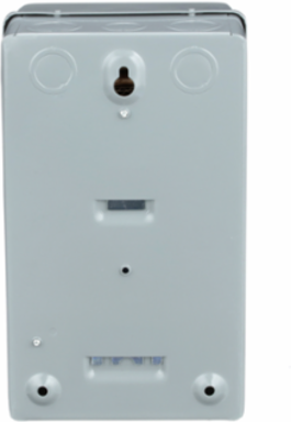 NEMA Motor Starter Size 00, 9A, 2HP, 3 Phase, NEMA 1 Enclosure