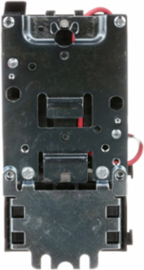 NEMA Motor Starter Size 00, 9A, 2HP at 460VAC, 3 Pole, Open