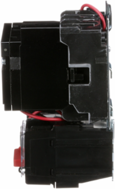 NEMA Size 00 Motor Starter, 9A, 2HP, 3 Phase, Open