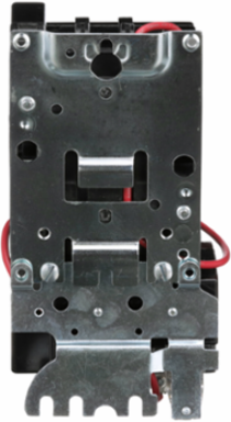 NEMA Type S Motor Starter, Size 0, 18A, 2HP, 120VAC Coil