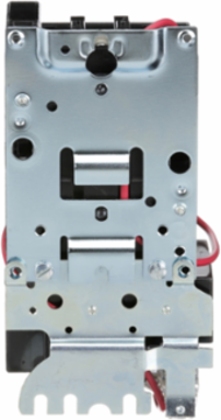 NEMA Size 0 Motor Starter, 18A, 5HP, 24V AC Coil, 3 Phase