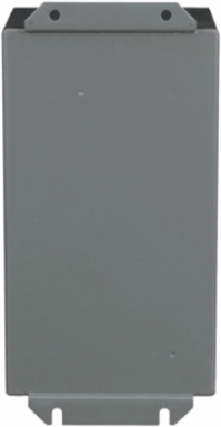 NEMA Size 1 Motor Starter, 27A, 10HP, 3-Pole, NEMA 12 Enclosure
