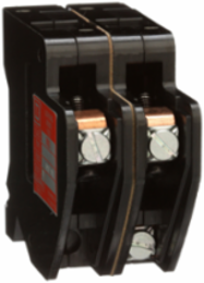 Type L Lighting Contactor, 30A, 2 Pole, 600V, UL/CSA Certified