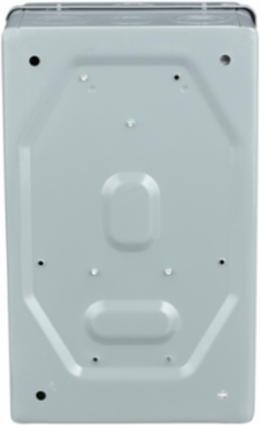 Electrically Held Lighting Contactor 30A 2 Pole 600V NEMA 1
