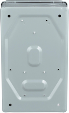 Electrically Held Lighting Contactor 30A 4 Pole 600V NEMA 1