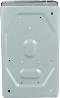 Lighting Contactor, 30A, 6 Pole, 600V, NEMA 1 Enclosure