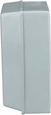 Lighting Contactor, 30A, 6 Pole, 600V, NEMA 1 Enclosure