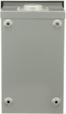 Type L Lighting Contactor, 30A, 6 Poles, 600V, NEMA 3R