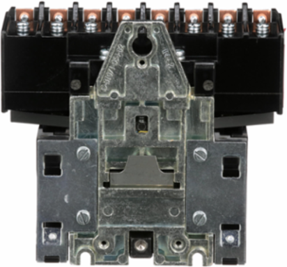 Electrically Held Lighting Contactor 30A 10 Pole 600V 277VAC