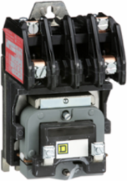 Electrically Held Lighting Contactor 30A 2 Pole 277V AC
