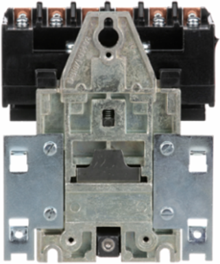 Electrically Held Lighting Contactor 30A 6 Pole 600V 277VAC