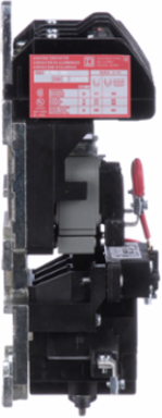 Type L Lighting Contactor, 30A, 3 Pole, 600V, Open Style