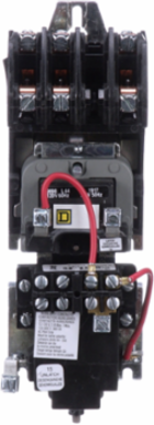 Type L Lighting Contactor, 30A, 3 Pole, 600V, Open Style