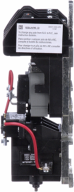 Type L Lighting Contactor, 30A, 3 Pole, 600V, Open Style