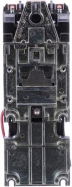 Type L Lighting Contactor, 30A, 3 Pole, 600V, Open Style