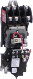Type L Lighting Contactor, 30A, 3 Pole, 600V, Open Style