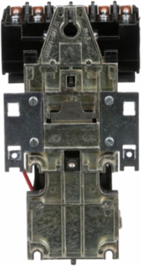 Mechanically Held Lighting Contactor 30A 6 Pole 600V 277V AC