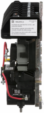 Mechanically Held 30A Lighting Contactor, 8 Pole, 600V