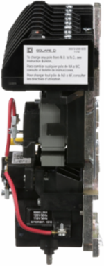 Mechanically Held Lighting Contactor, 8 Pole, 30A, 277V AC