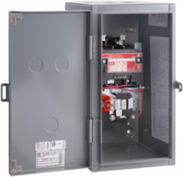 Electrically Held Lighting Contactor 60A 2P 110/120V NEMA 1