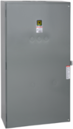 Mechanically Held Lighting Contactor 200A 3 Pole 110/120V NEMA 1