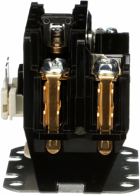 Definite Purpose Contactor, 30A, 1 Pole, 208/240V AC, UL/CSA Certified
