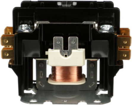 Definite Purpose Contactor, 30A, 1 Pole, 208/240V AC, UL/CSA Certified