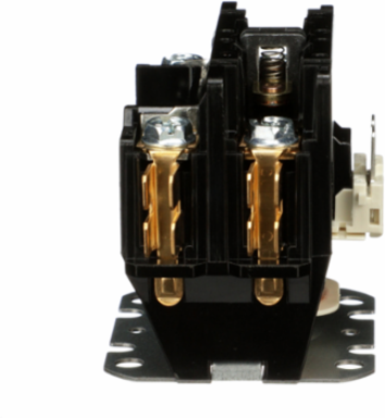 Definite Purpose Contactor, 30A, 1 Pole, 208/240V AC, UL/CSA Certified