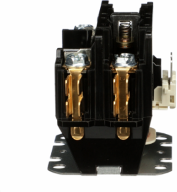 Definite Purpose Contactor 30A 1 Pole 24VAC 50/60Hz