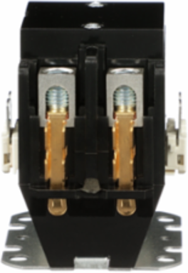 Definite Purpose Contactor 40A 2P 24VAC 50/60Hz Coil