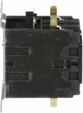 Definite Purpose Contactor 30A 2 Pole 5HP 277VAC Coil