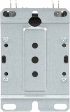 Definite Purpose Contactor 30A 2 Pole 5HP 277VAC Coil