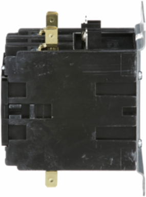 Definite Purpose Contactor, 30A, 2 Pole, 5HP at 230VAC