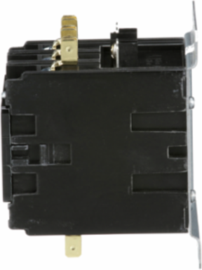Definite Purpose Contactor 30A 3-Pole 20HP 575VAC