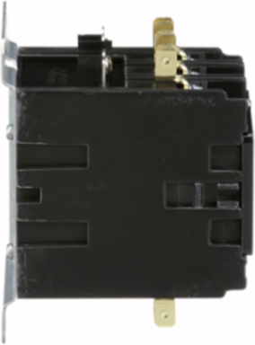 Definite Purpose Contactor 30A 3-Pole 20HP 575VAC