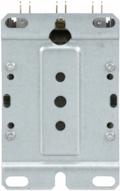 Definite Purpose Contactor 30A 3-Pole 20HP 575VAC