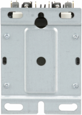 Definite Purpose Contactor 30A 4 Pole 20HP 575VAC 3 Phase