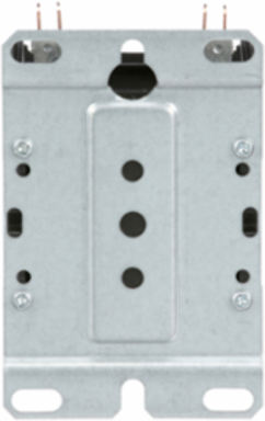 Definite Purpose Contactor 40A 2 Pole 7.5HP at 230VAC 120V Coil