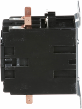 Definite Purpose Contactor 40A 2 Pole 7.5HP 24VAC 50/60Hz