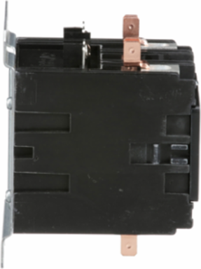 Definite Purpose Contactor 40A 2 Pole 7.5HP 24VAC 50/60Hz