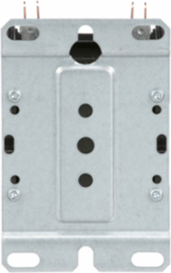 Definite Purpose Contactor 40A 2 Pole 7.5HP 24VAC 50/60Hz